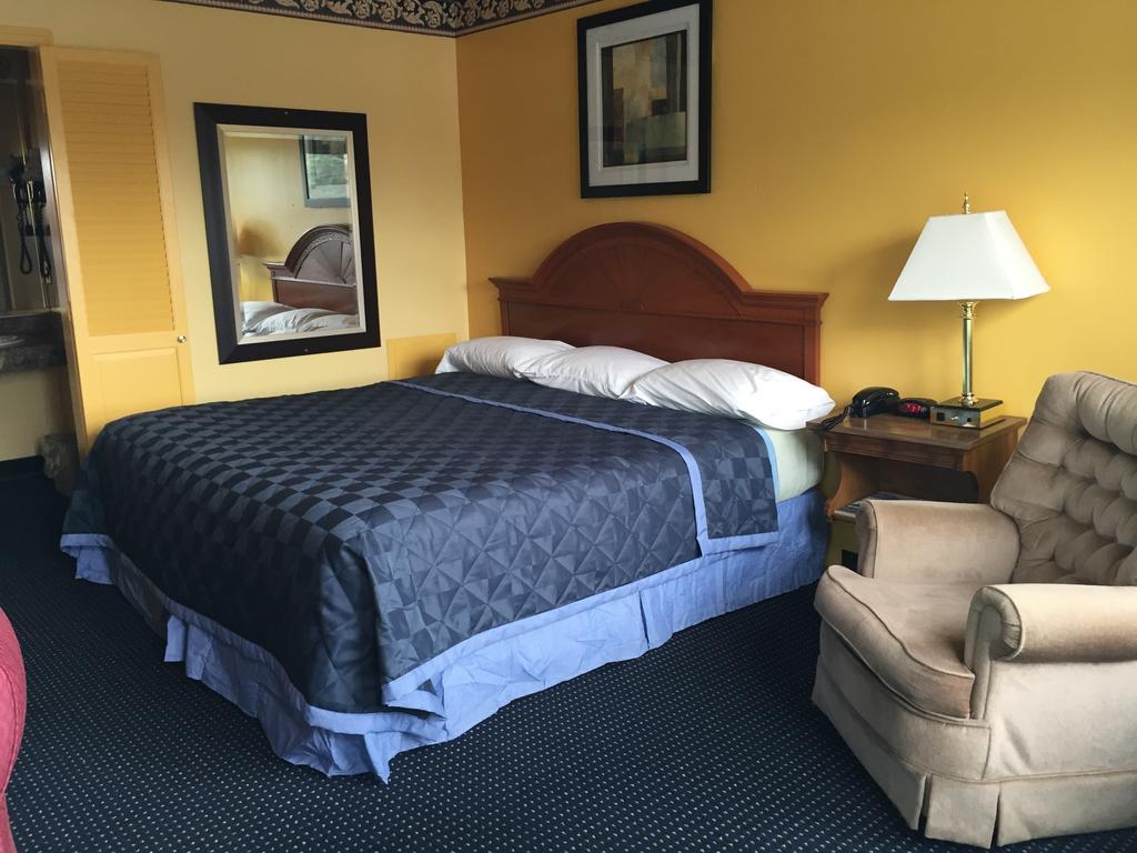 Norwalk Inn Quarto foto