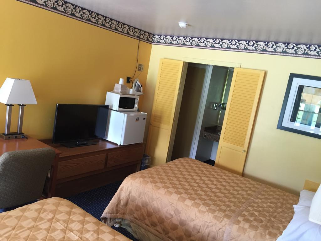 Norwalk Inn Quarto foto